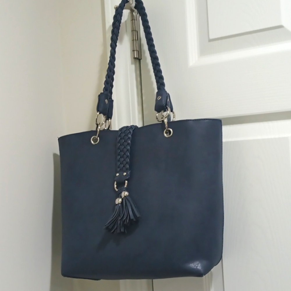 Brand new Imoshion Handbag/ wallet and or smaller bag/ shoulder strap
